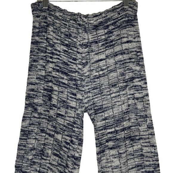 Vintage Acrylic Fibre Sweater Pants - Picture 2 of 5